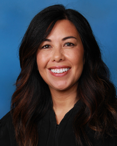 Berdine, Lisa A._ The Hon. , – Member ID# 24795-45