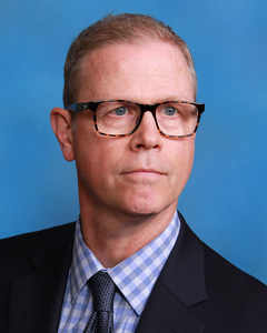 Blankenburg, Daniel W. , – Member ID# 32320-64