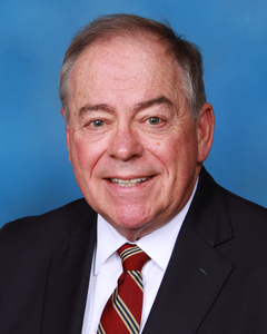 Carberry, George W., – Member ID# 3826-45