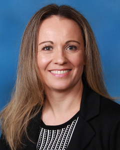 Glynn, Jamey A. , – Member ID# 30574-45