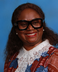 Gomih, Adedoyin , – Member ID# 26826-45