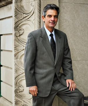 James Thiros