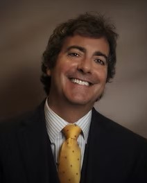 John Mark Vouga
