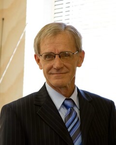 Ken Manning Photo