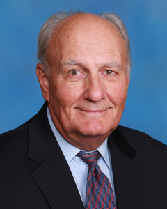 Parker, Robert F. , – Member ID# 6294-45