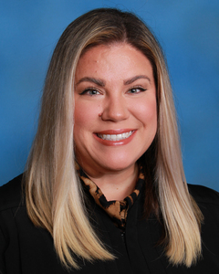 Wuletich, Samantha_ The Hon. , – Member ID# 32199-64
